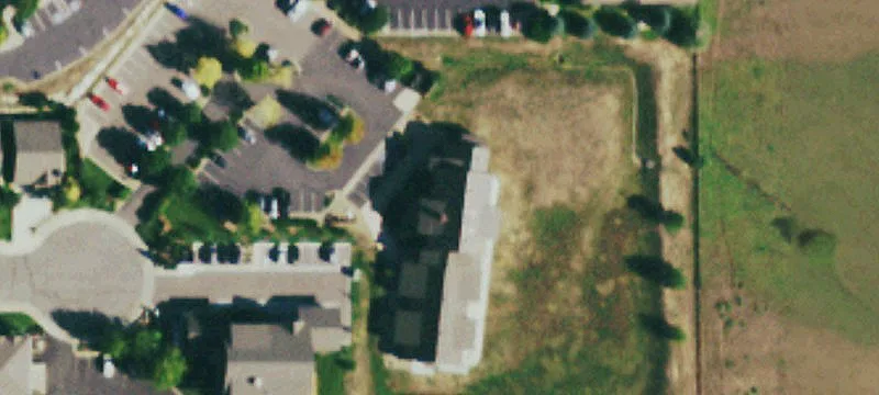 2585 Trailridge E Dr
