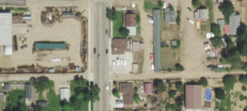703 Main St