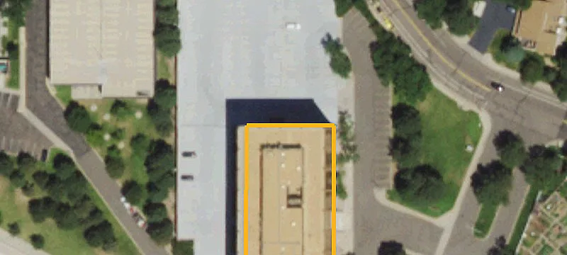 3300 Parker Rd
