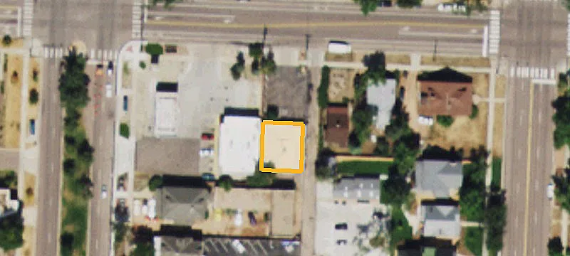 213 Cache La Poudre St