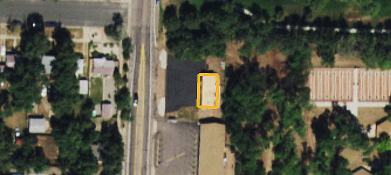 305 Hancock Ave