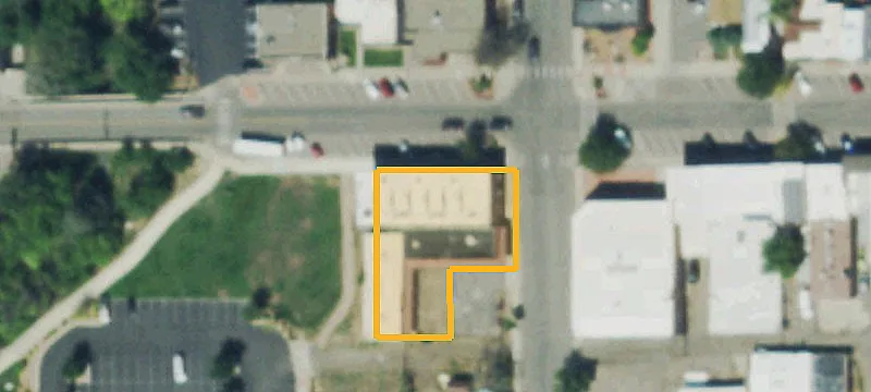 201 3rd St