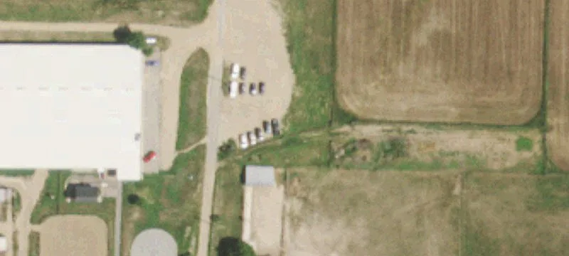 11968 Mineral Rd