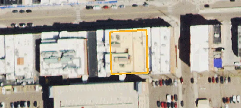 256 Bennett Ave