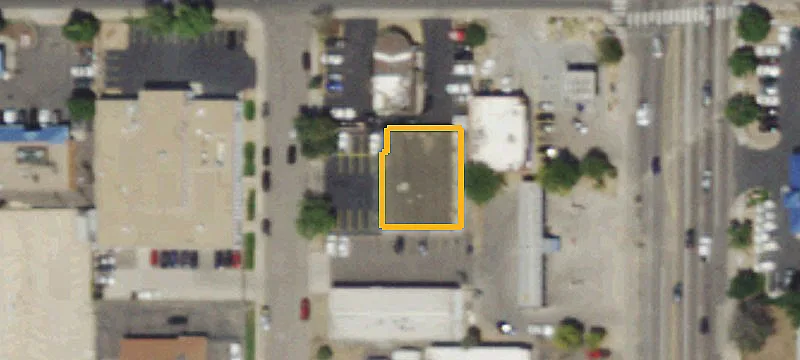 586 Hanover Way