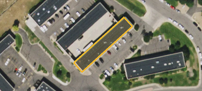 15075 Hinsdale Dr, Unit F1