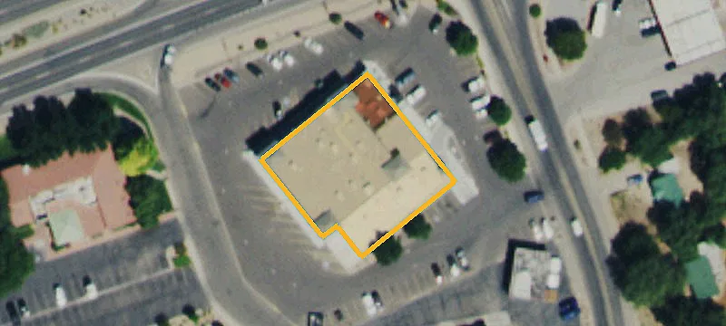 417 Monument Rd