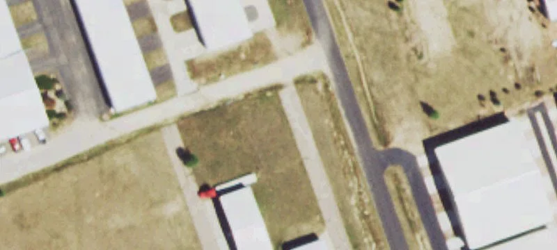8134 Cessna Dr