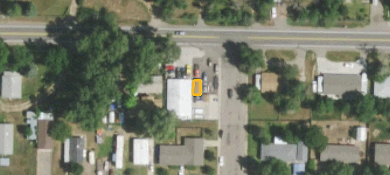 415 Willox Ln