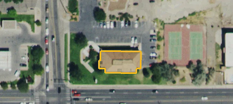604 25th Rd