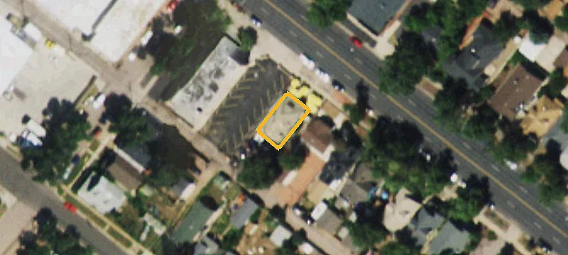 2223 Colorado Ave