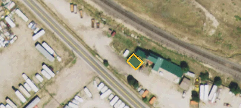 5594 Peterson Rd