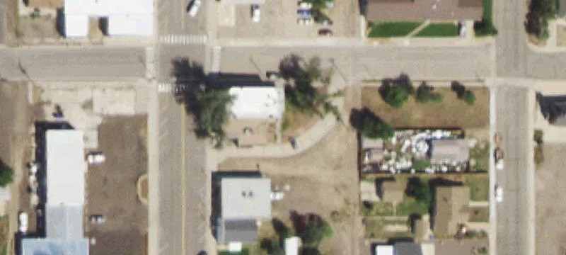 100 Main St