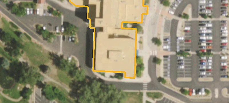 3655 Lutheran Pkwy