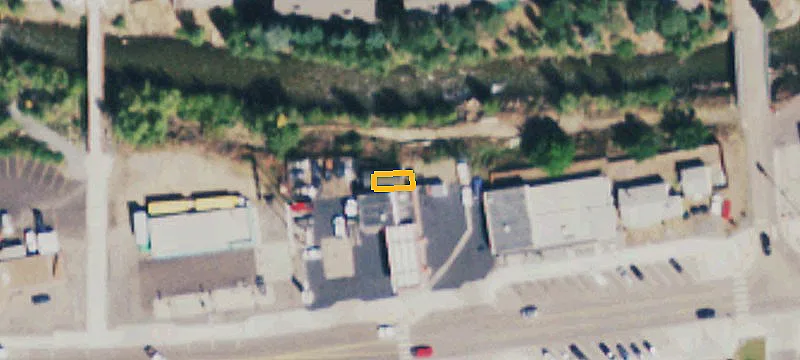 2808 Colorado Blvd