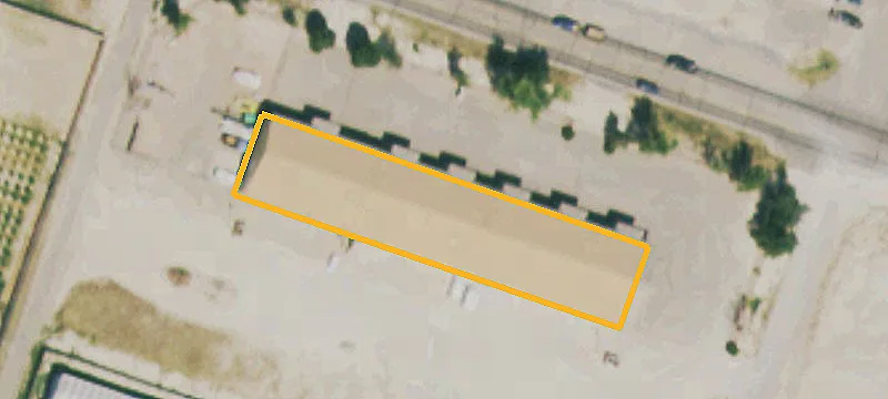 172 Industrial Blvd