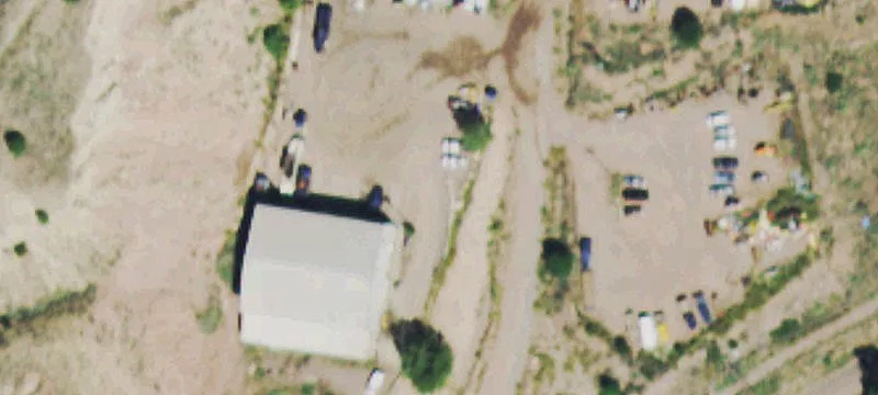 161 Tunl Dr
