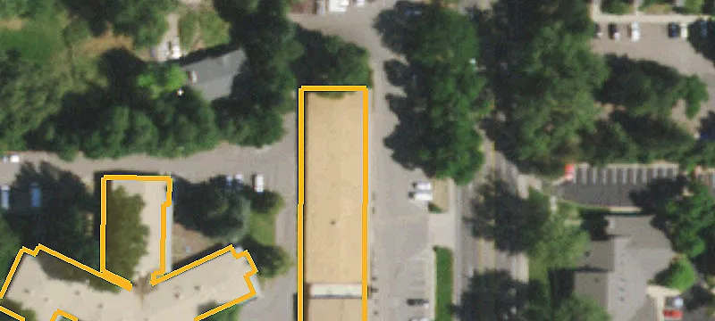 1000 Stuart St