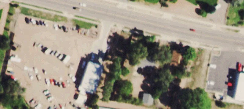 806 Main St