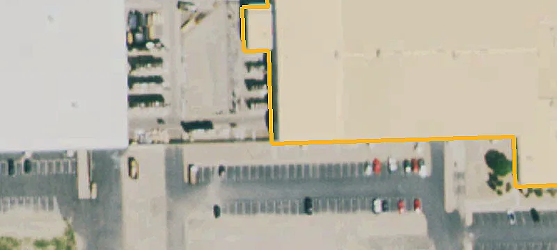 1 Atlas Ave