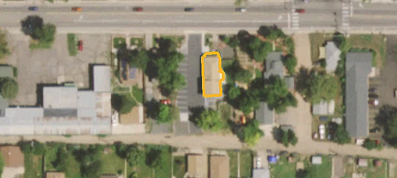 304 Baseline Rd