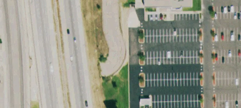 4300 Fwy Rd