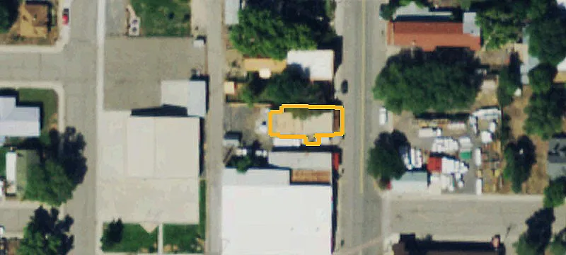 207 Main St