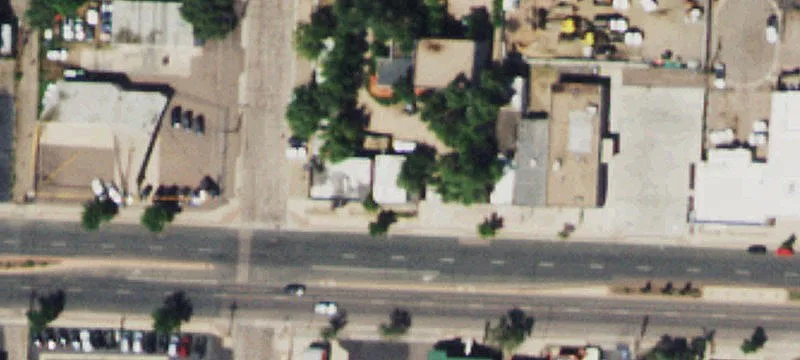 2100 Platte Ave