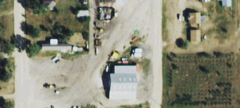 809 Ute Ave