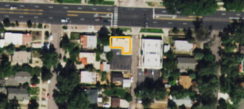 1511 Boulder St