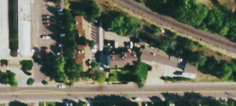 9085 Oberon Rd