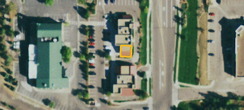 2800 Rock Crk Blvd