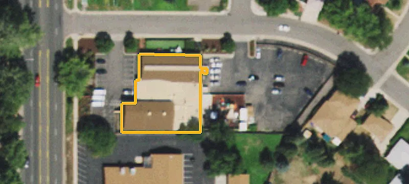 2600 Sheridan Blvd