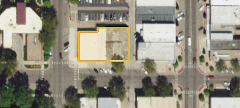 111 Kiowa Ave