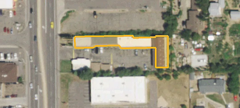 5450 Federal Blvd