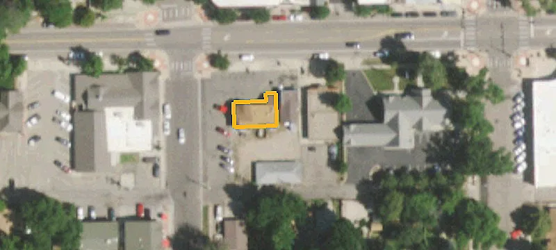 441 Mtn Ave