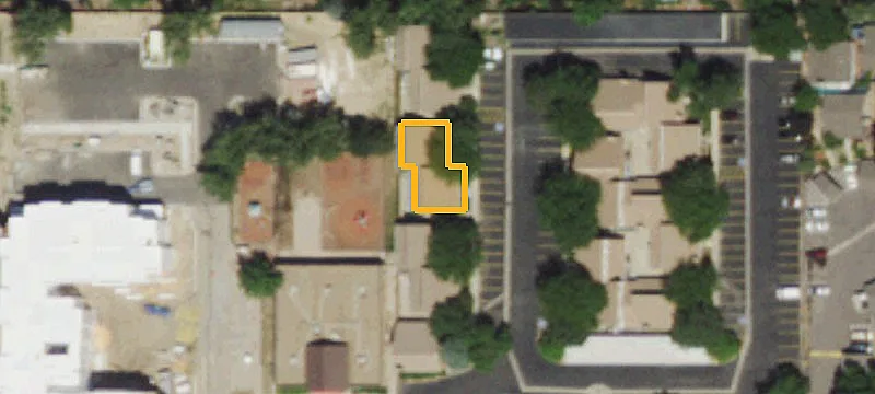 12331 Cornell Ave