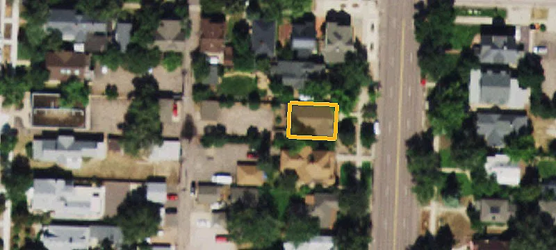 524 Weber St