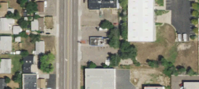 3960 Federal Blvd