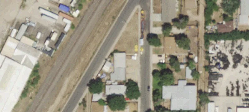6971 Frst St