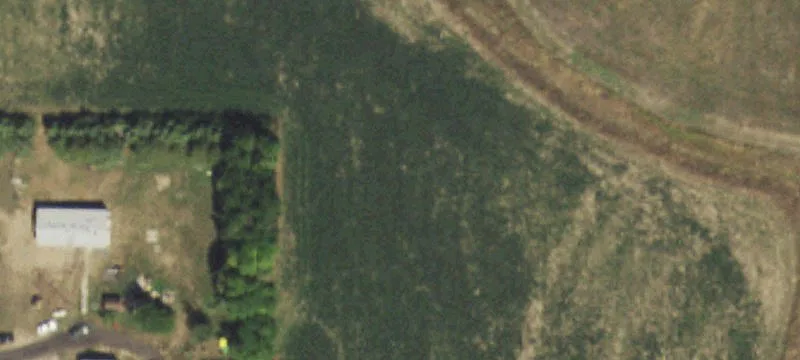 800 County Rd 157