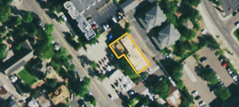 1511 Washington Ave, Unit 310