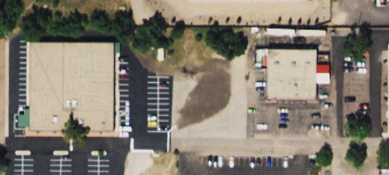 3420 Academy Blvd