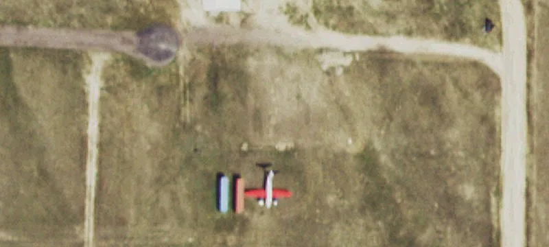 3060 Flying Vw, Unit 29