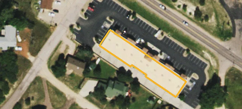 864 Hwy 105