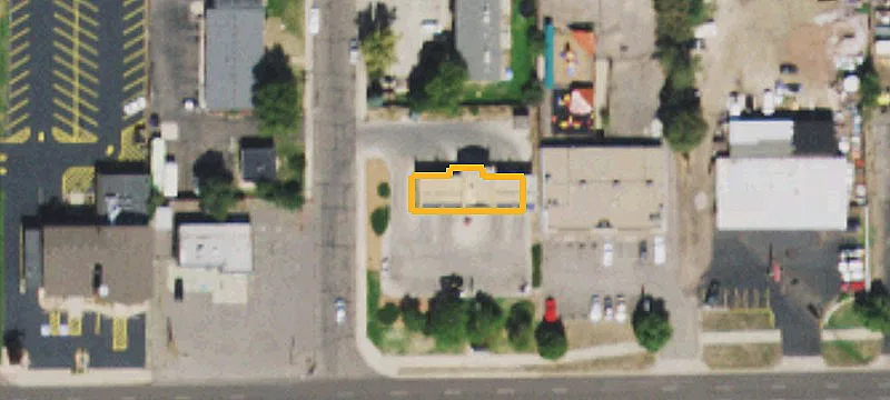 6387 Alameda Ave