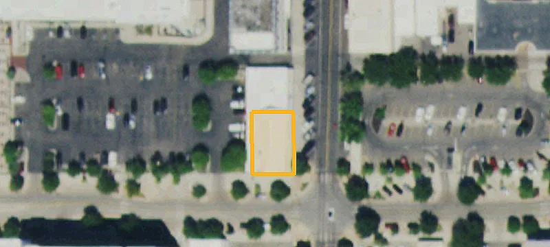 123 3rd St