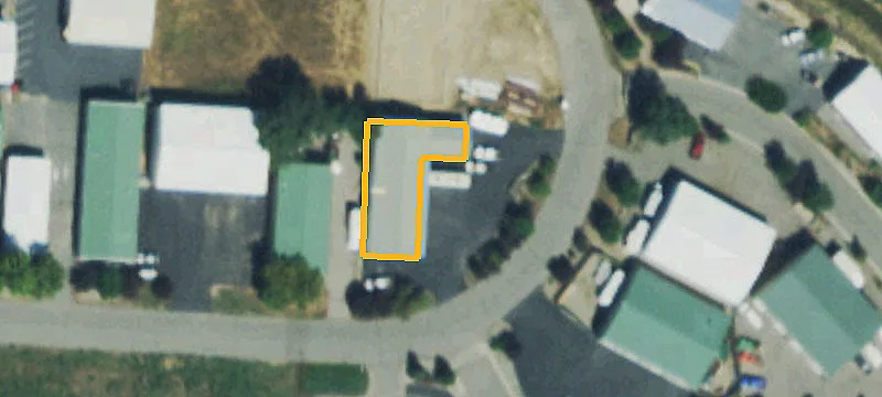 2116 Horseshoe Trl