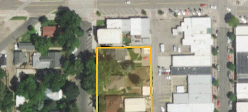 7 Rutherford Ave