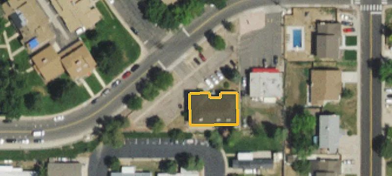 1700 100th Ave